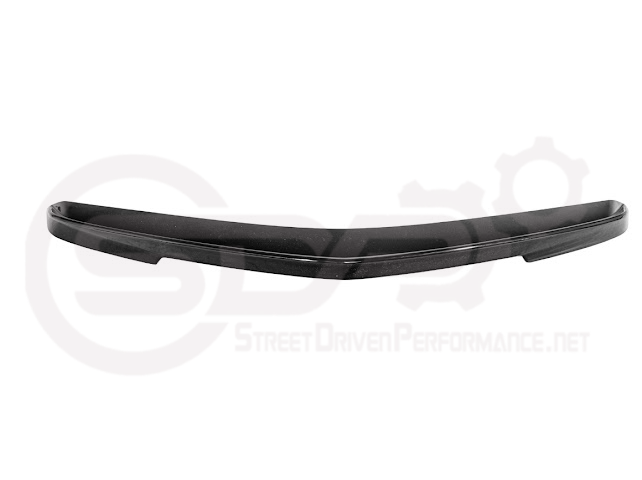 2016-2019 CTS-V V3 - Carbon Fiber Rear Trunk Lid Spoiler Wing